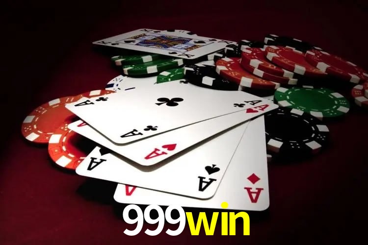 cassino 999win