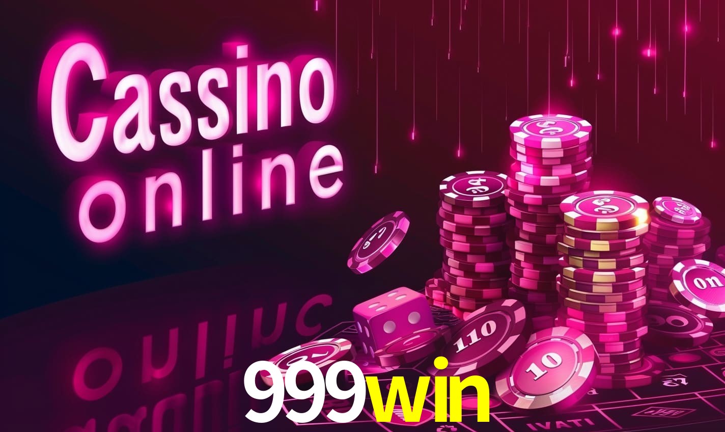 Descubra a Essência do 999win: Nossa História e Compromissos