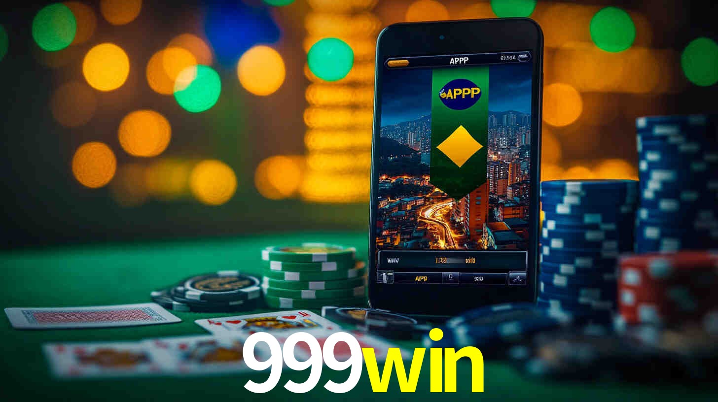 A Experiência Imersiva dos Cassinos Ao Vivo no 999win