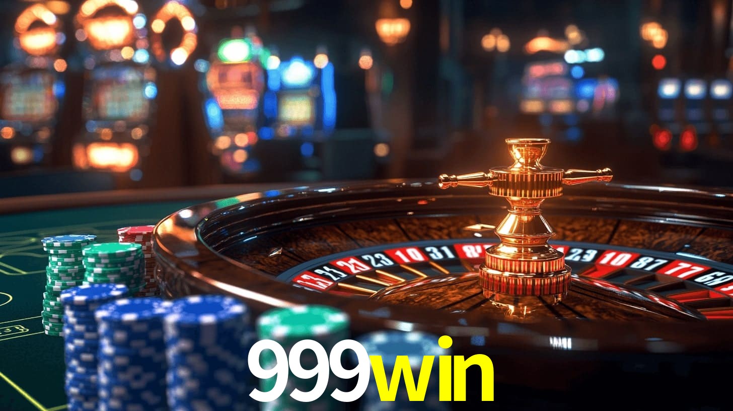 999win,999 win bet