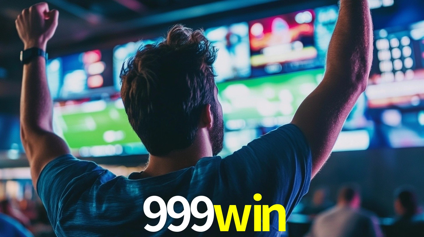 999win: Seu Especialista em Apostas Esportivas Brasileiras
