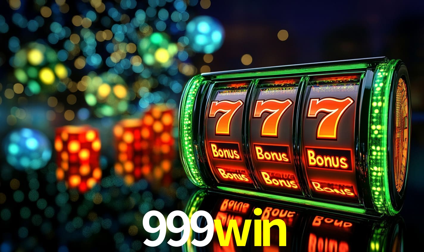 Game Providers 999win