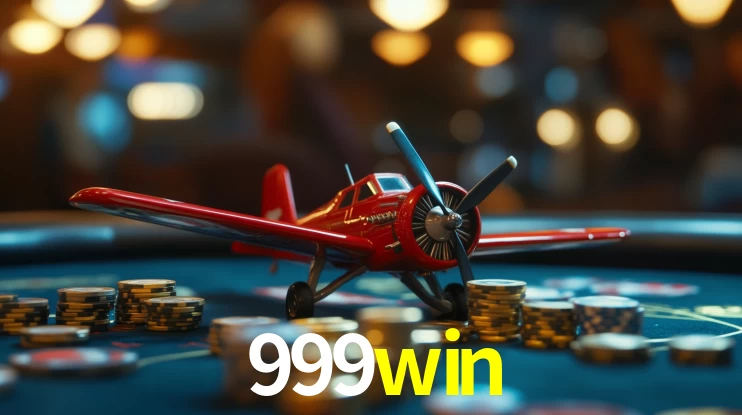 Slot Games 999win