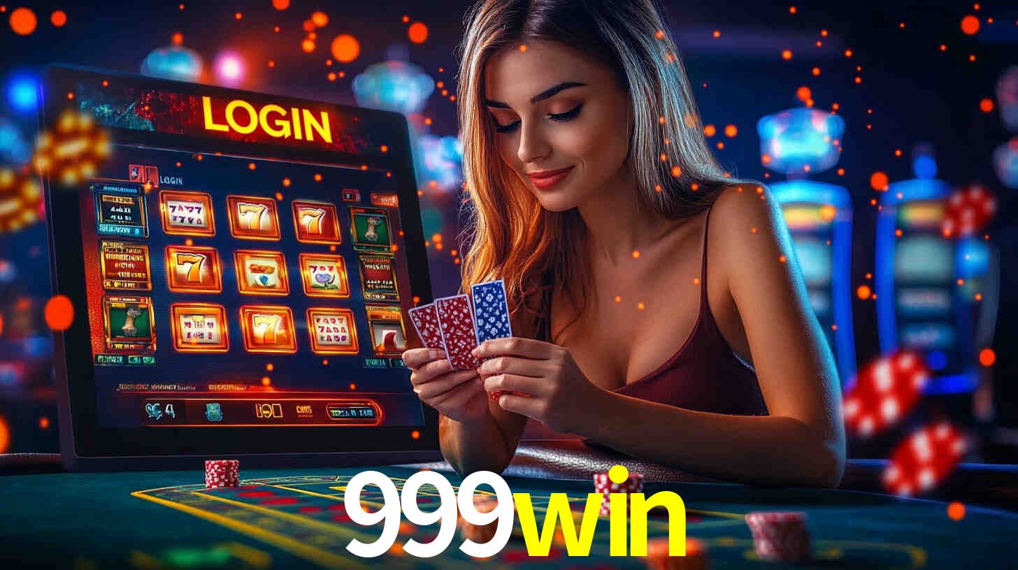 999win,999 win bet