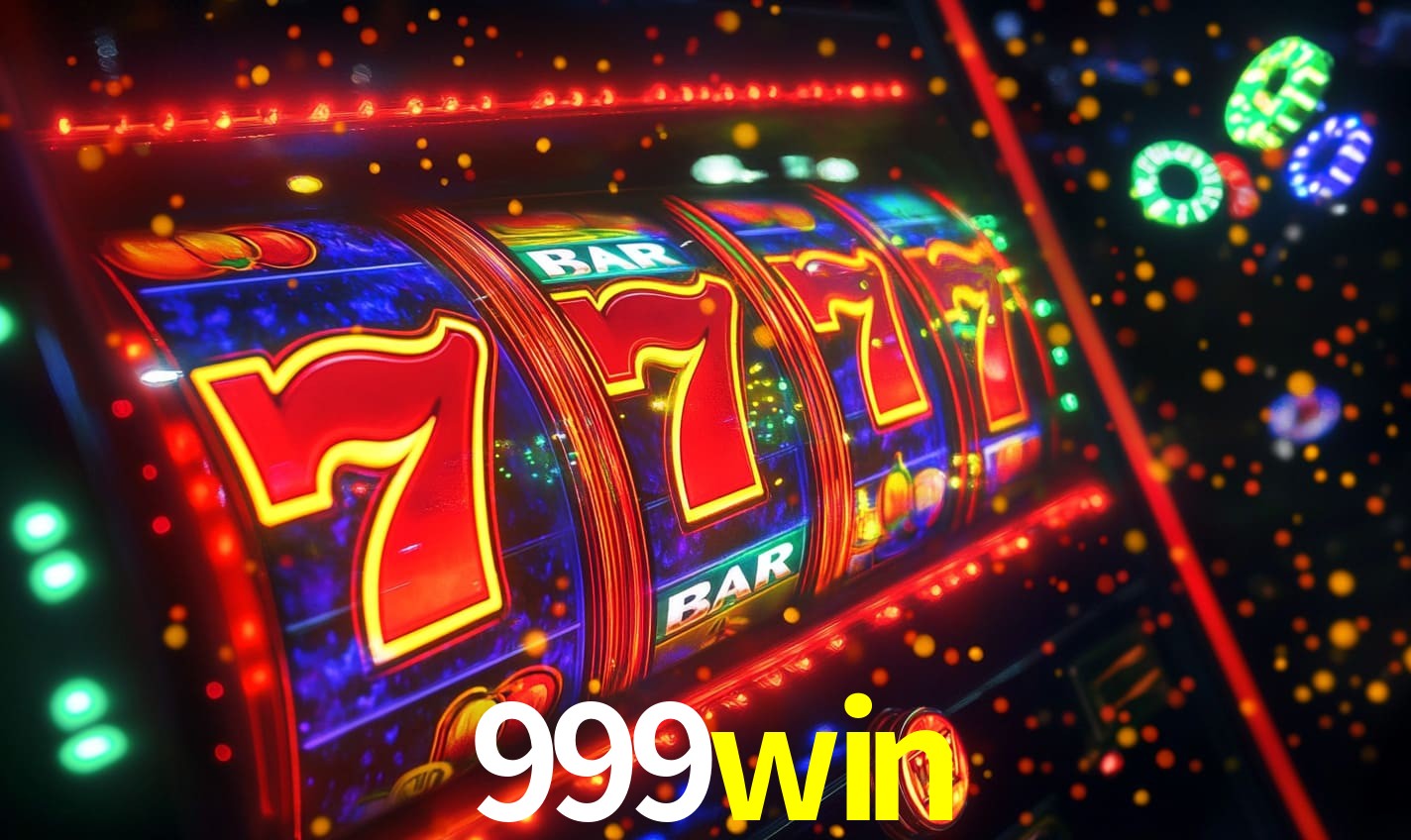 999win,999 win bet