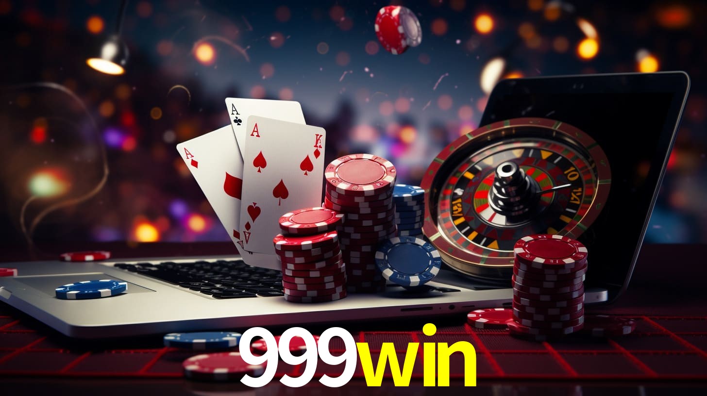 VIP Casino 999win