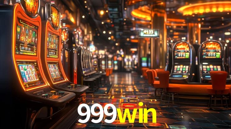 Welcome Bonus 999win