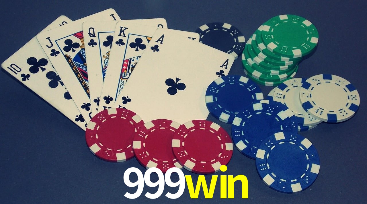 Bonus Features 999win