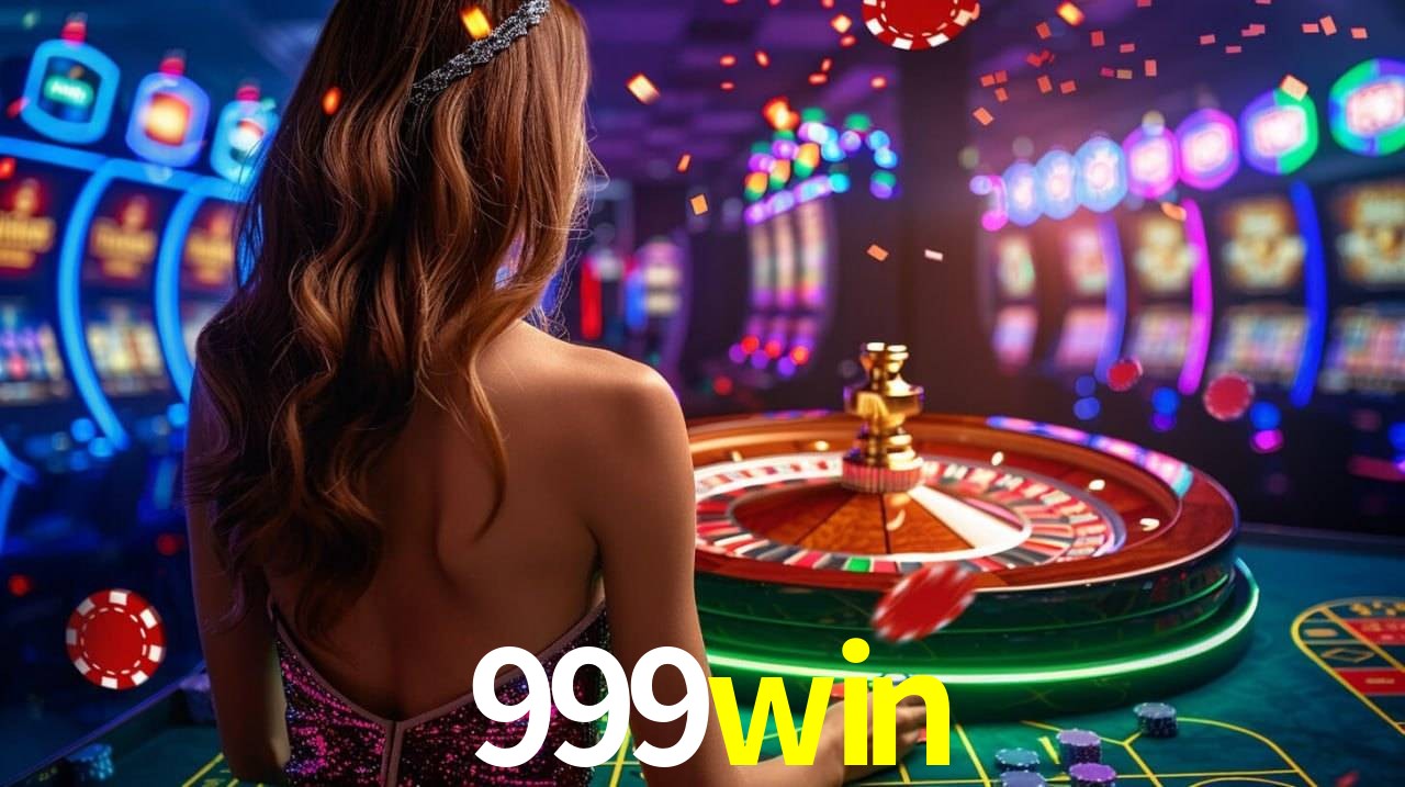 999win App Interface