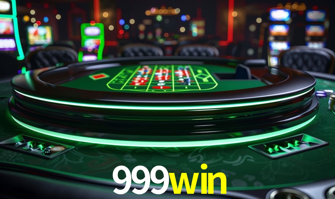 Seasonal Promotions 999win