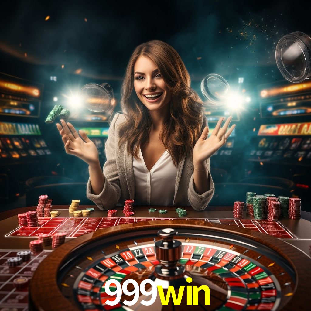 Explore as vantagens do 999win: serviço profissional e confiabilidade