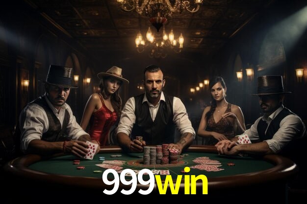 A Experiência Imersiva dos Cassinos Ao Vivo no 999win