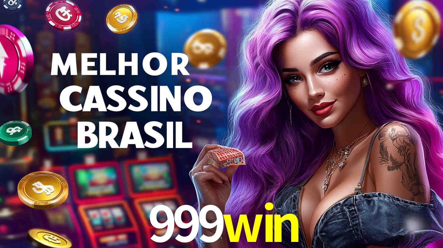 Apostas Esportivas na 999win: Um Guia Completo
