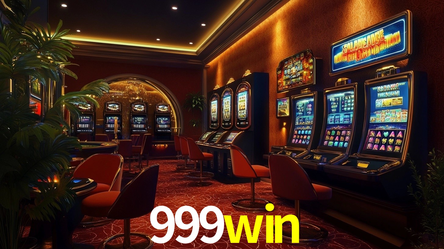 Welcome Bonus 999win