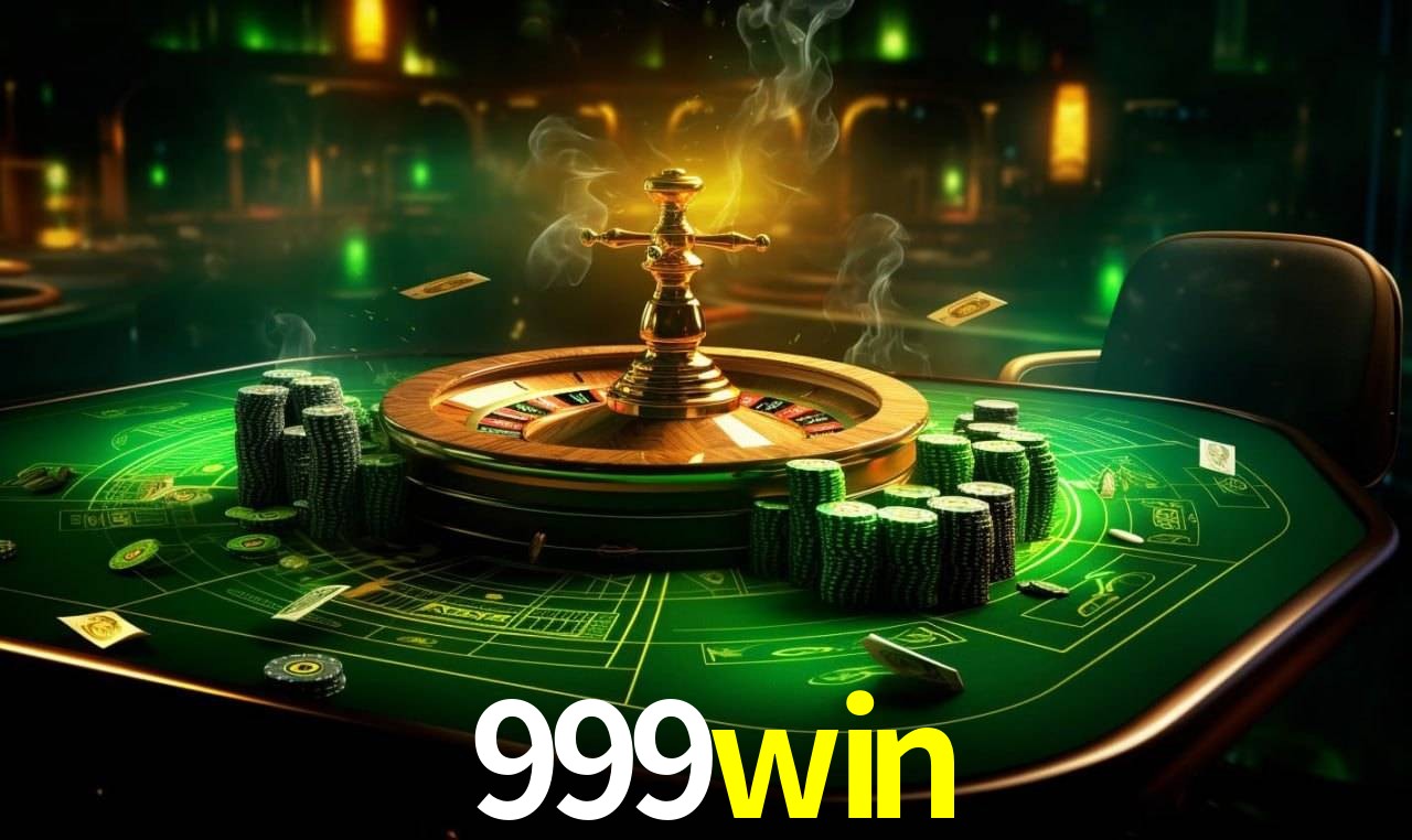 Desvendando o Mundo dos Jogos Virtuais na 999win